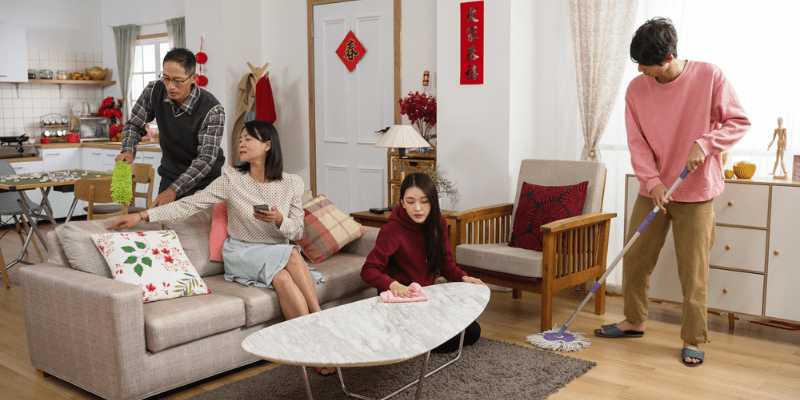 Giải Mã Nằm Mơ Thấy Dọn Nhà Đánh Số Gì Và Ý Nghĩa Sâu Xa 1 Anh trong bai 1 1 min1 28