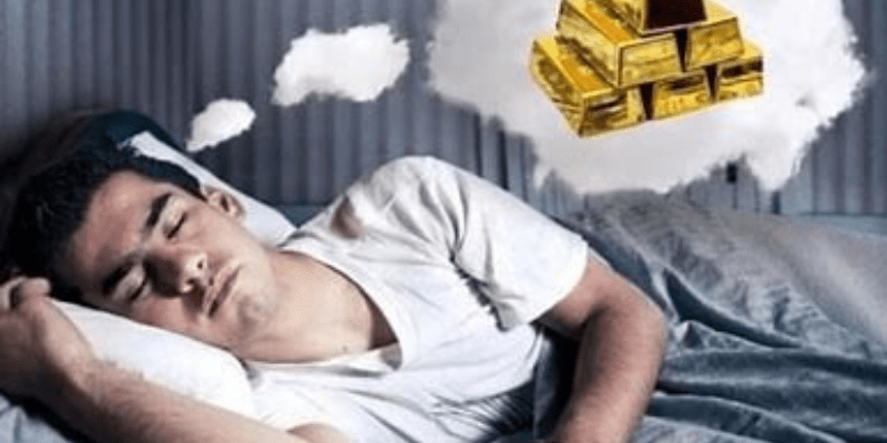 Nằm Mơ Thấy Vàng Đánh Số Gì: Giải Mã Giấc Mơ Vàng 1 Nằm mơ thấy vàng đánh số gì: các trường hợp cụ thể và con số may mắn