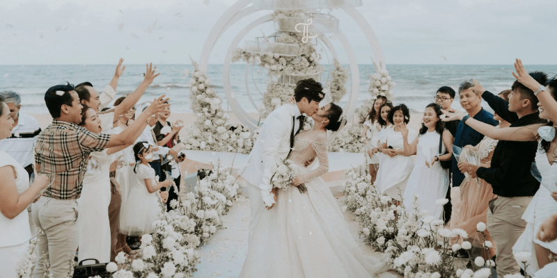 Nằm Mơ Thấy Đám Cưới Đánh Số Gì: Ý Nghĩa Và Cách Chọn Số May Mắn 3 Hướng dẫn nằm mơ thấy đám cưới đánh số gì