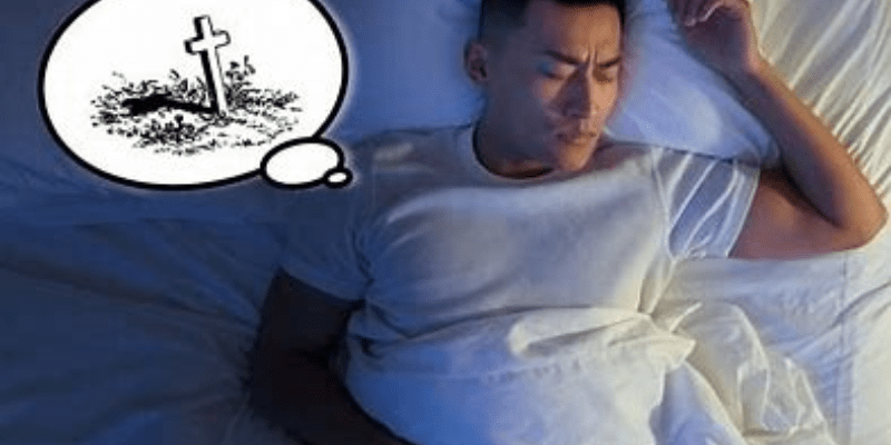 Nằm Mơ Thấy Mình Chết Đánh Số Gì: Ý Nghĩa Và Số May Mắn 3 jobdekh.com min1 9