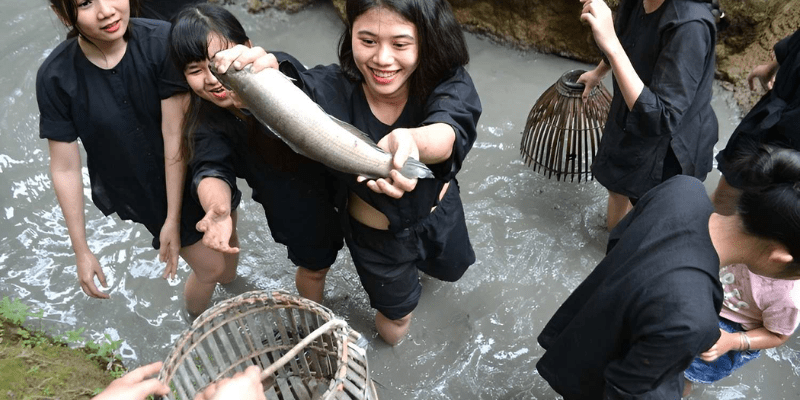 Nằm Mơ Thấy Bắt Cá Đánh Số Gì: Bảng Giải Mã Số Đề Chi Tiết 2025 3 jobdekh.com 1 min1 10
