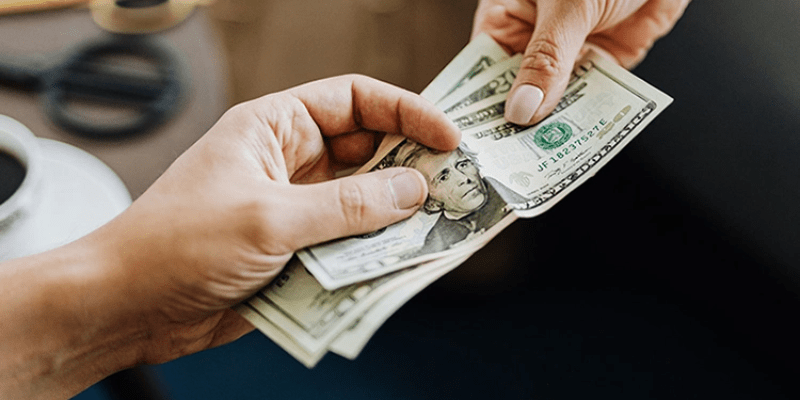 Nằm Mơ Thấy Người Ta Cho Tiền Đánh Số Gì: Ý Nghĩa Và Bộ Số May Mắn 3 jobdekh.com 1 min2 6