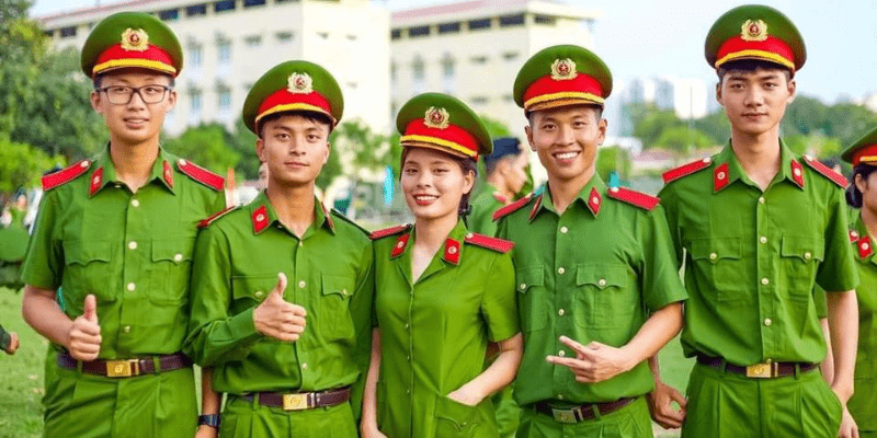 Nằm Mơ Thấy Công An Bắt Đánh Số Gì 2 Nằm mơ thấy công an bắt đánh số gì để may mắn