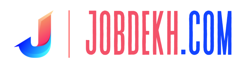 Job Dekh Job Dekh